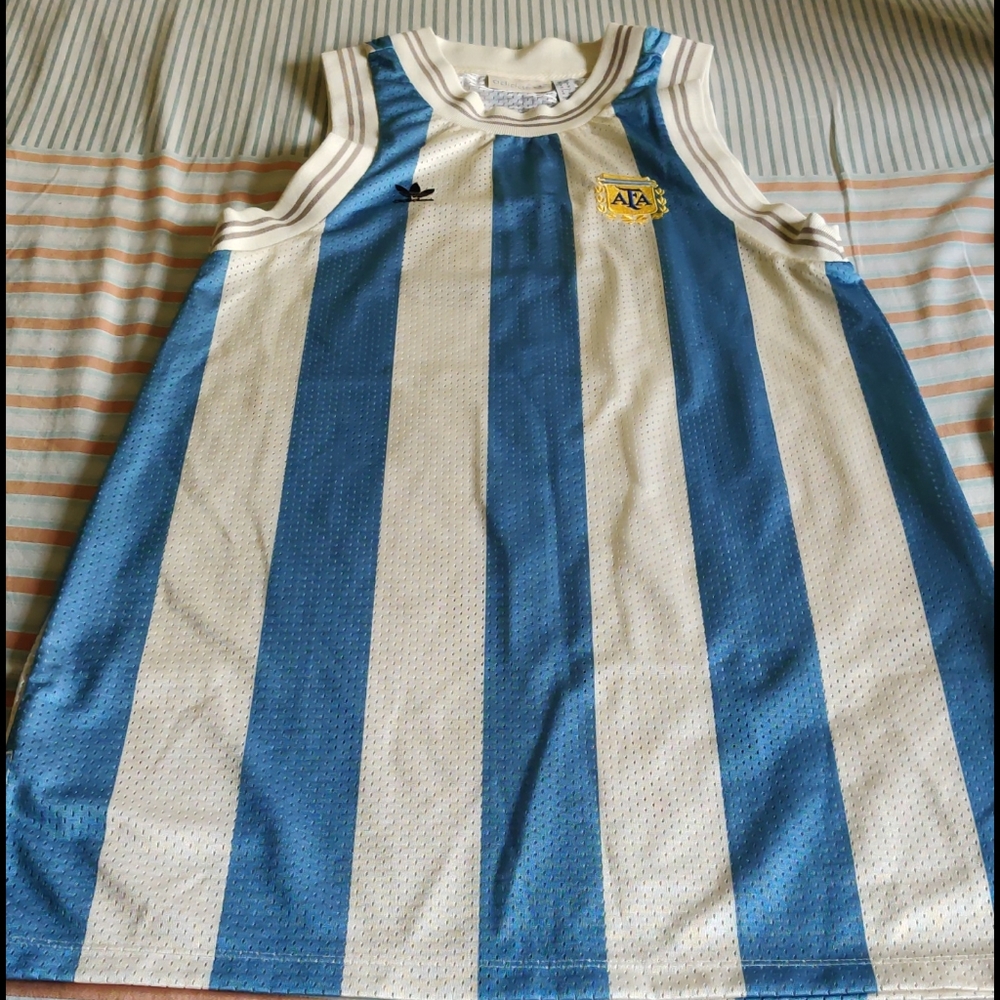 ADIDAS Jersey Dress size US small Women